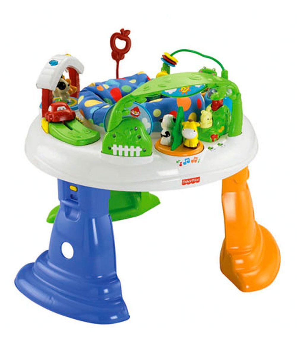 Fisher-Price Twirlin