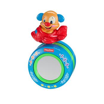 Thú lăn Fisher Price