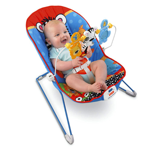 Fisher-Price Adorable Animals Baby